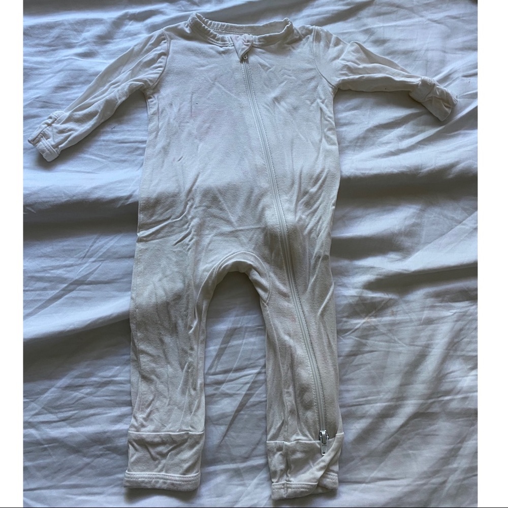 Kyte Baby Outfit